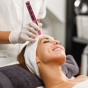 MEZO PEN MICRONEEDLING