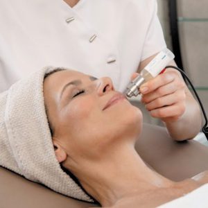 SKIN INFUSION Treatment